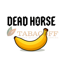 Табак для кальяна Dead Horse Banana (Банан) 50 гр